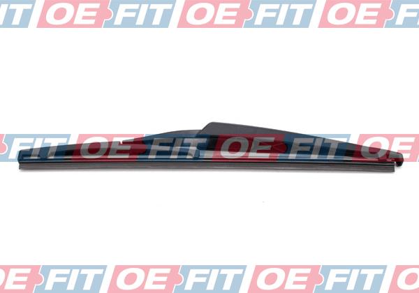 Schaeferbarthold 431 16 121 03 22 - Щетка стеклоочистителя abcparts.ee