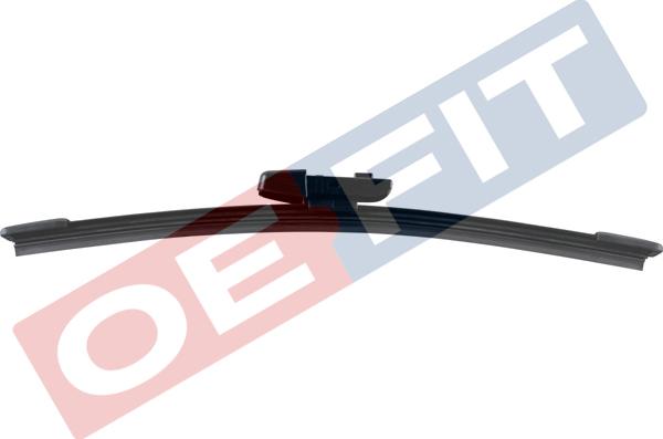 Schaeferbarthold 421 18 064 03 42 - Щетка стеклоочистителя abcparts.ee