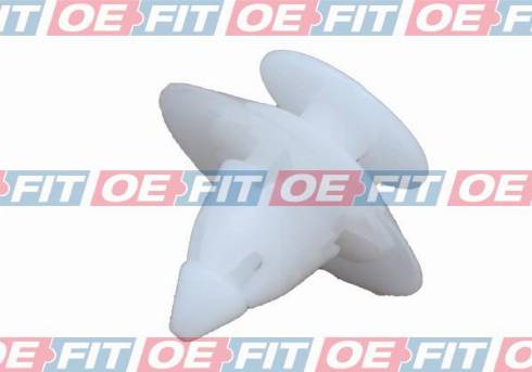 Schaeferbarthold 100 06 263 03 22 - Пружинный зажим, буфер abcparts.ee