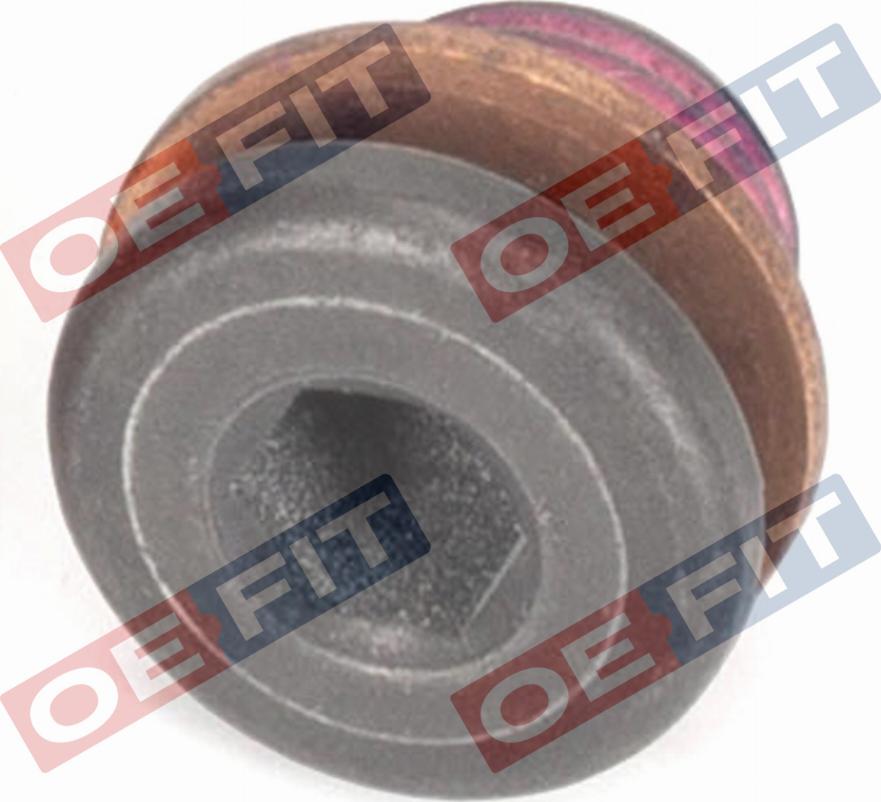 Schaeferbarthold 100 12 073 02 22 - Резьбовая пробка, картер коробки передач abcparts.ee