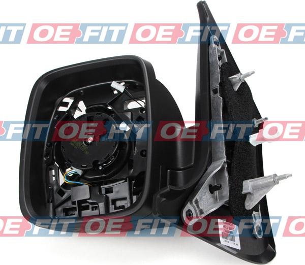 Schaeferbarthold 112 28 104 02 22 - Наружное зеркало abcparts.ee