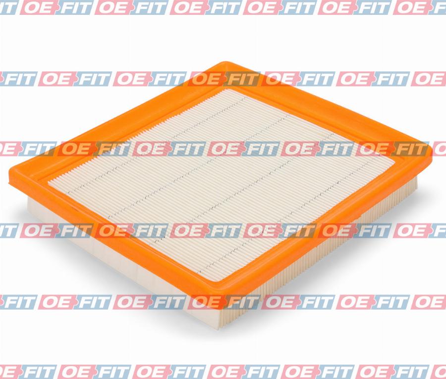 Schaeferbarthold 117 18 498 03 22 - Воздушный фильтр двигателя abcparts.ee