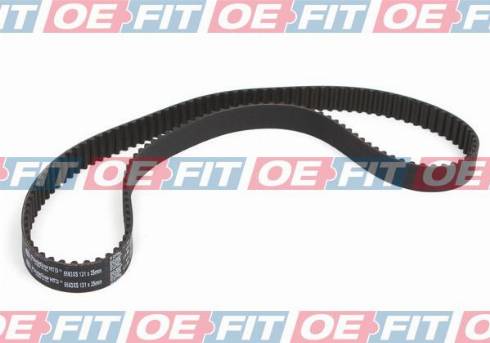 Schaeferbarthold 300 16 303 02 42 - Зубчатый ремень ГРМ abcparts.ee