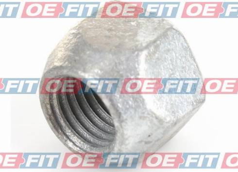 Schaeferbarthold 314 38 040 03 22 - Гайка крепления колеса abcparts.ee