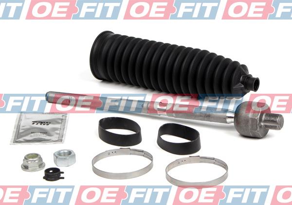 Schaeferbarthold 314 16 443 02 22 - Осевой шарнир рулевой тяги, внутренний abcparts.ee