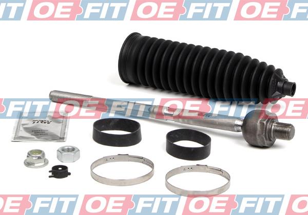 Schaeferbarthold 314 16 442 02 22 - Осевой шарнир рулевой тяги, внутренний abcparts.ee
