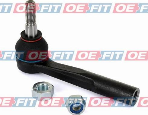 Schaeferbarthold 314 16 248 03 42 - Наконечник рулевой тяги, шарнир abcparts.ee