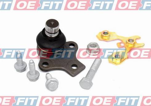 Schaeferbarthold 314 18 321 03 43 - Шаровая опора abcparts.ee