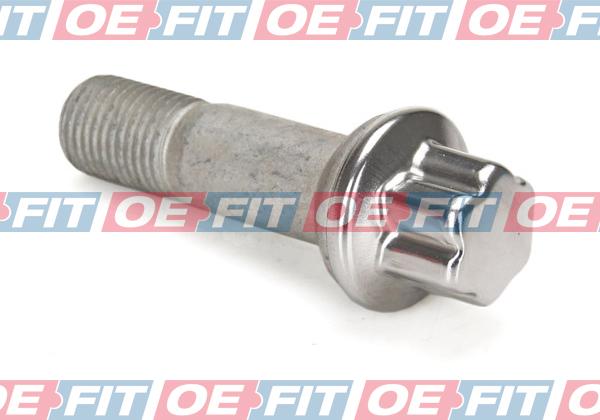 Schaeferbarthold 314 12 051 03 22 - Болт крепления колеса abcparts.ee