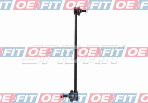 Schaeferbarthold 314 27 271 03 42 - Тяга / стойка, стабилизатор abcparts.ee