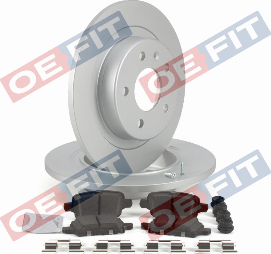 Schaeferbarthold 315 16 534 03 22 - Дисковый тормозной механизм, комплект abcparts.ee