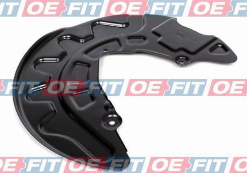 Schaeferbarthold 315 18 719 04 23 - Отражатель, защита, тормозной диск abcparts.ee