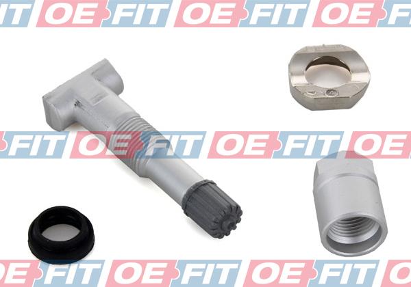 Schaeferbarthold 315 12 079 03 22 - Клапан, контроль давления в шинах abcparts.ee