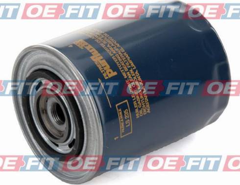 Schaeferbarthold 310 08 113 02 42 - Масляный фильтр abcparts.ee