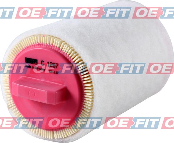 Schaeferbarthold 310 02 352 02 22 - Воздушный фильтр двигателя abcparts.ee