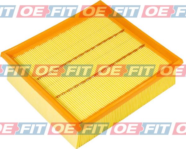 Schaeferbarthold 310 16 376 03 22 - Воздушный фильтр двигателя abcparts.ee
