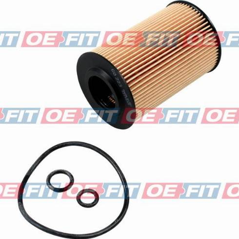 Schaeferbarthold 310 18 313 04 23 - Масляный фильтр abcparts.ee