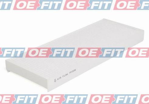 Schaeferbarthold 310 18 251 03 23 - Фильтр воздуха в салоне abcparts.ee