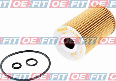 Schaeferbarthold 310 18 216 02 23 - Масляный фильтр abcparts.ee