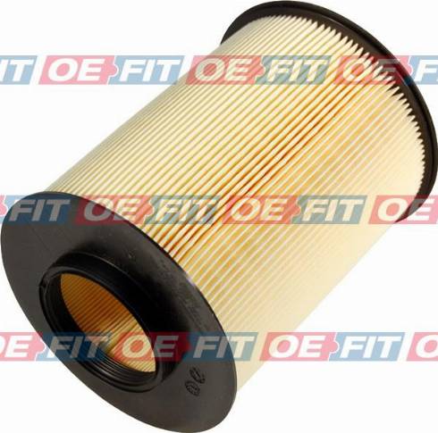 Schaeferbarthold 310 38 127 02 22 - Воздушный фильтр двигателя abcparts.ee