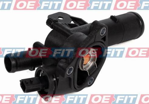 Schaeferbarthold 310 28 019 03 42 - Термостат охлаждающей жидкости / корпус abcparts.ee