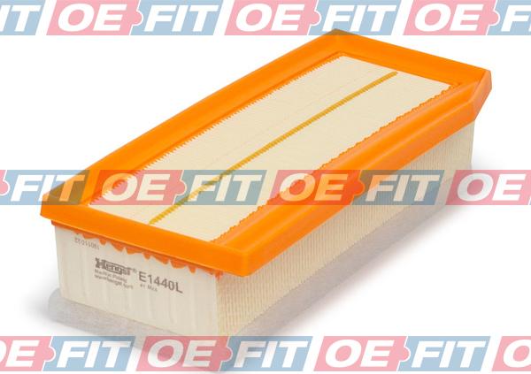 Schaeferbarthold 310 28 215 03 22 - Воздушный фильтр двигателя abcparts.ee