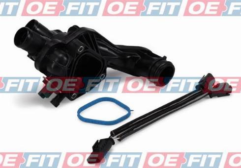 Schaeferbarthold 310 27 468 03 22 - Термостат охлаждающей жидкости / корпус abcparts.ee