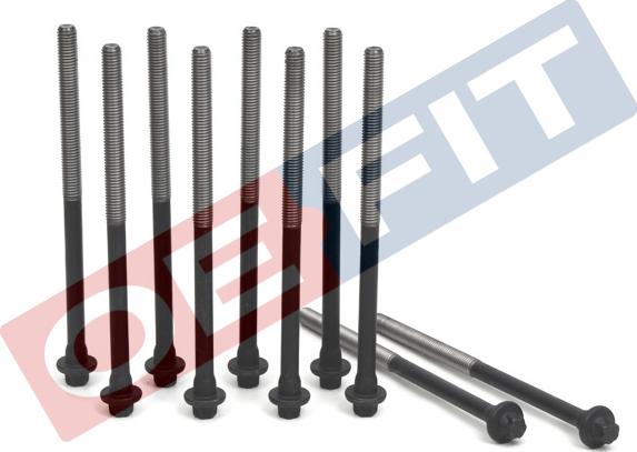 Schaeferbarthold 310 27 601 03 22 - Болт головки цилиндра abcparts.ee