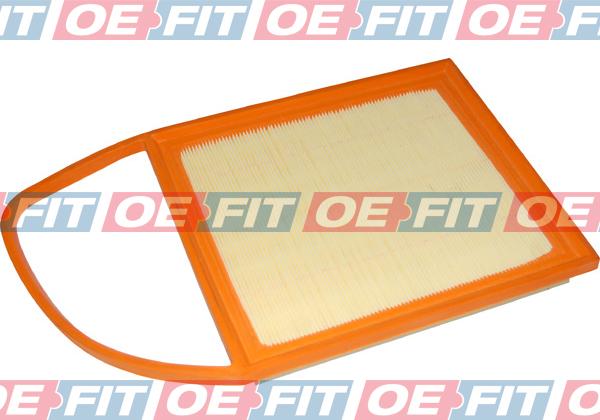 Schaeferbarthold 310 27 279 03 22 - Воздушный фильтр двигателя abcparts.ee