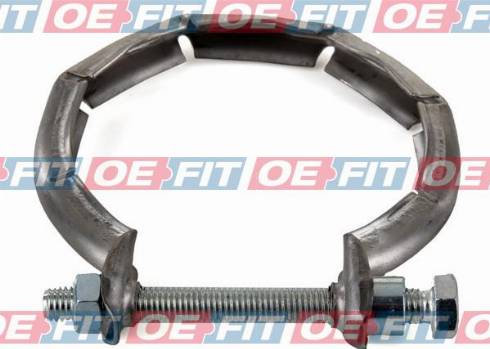 Schaeferbarthold 318 02 301 03 22 - Соединительные элементы, система выпуска abcparts.ee