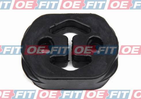 Schaeferbarthold 318 18 185 03 23 - Кронштейн, втулка, система выпуска ОГ abcparts.ee