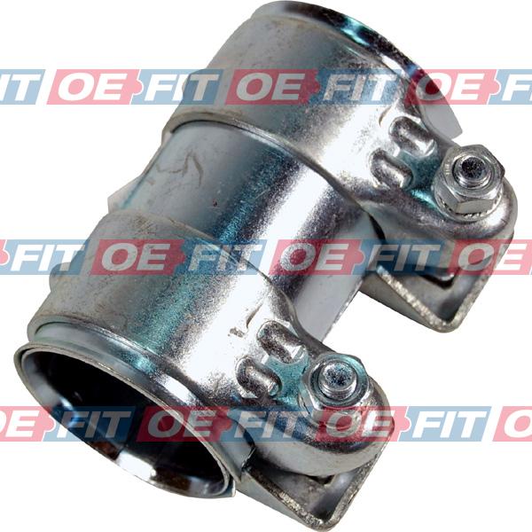 Schaeferbarthold 318 28 304 03 22 - Соединительные элементы, система выпуска abcparts.ee
