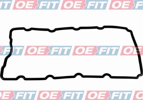 Schaeferbarthold 313 02 637 03 22 - Прокладка, крышка головки цилиндра abcparts.ee