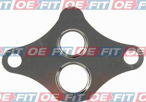 Schaeferbarthold 313 16 967 02 22 - Прокладка, клапан возврата ОГ abcparts.ee