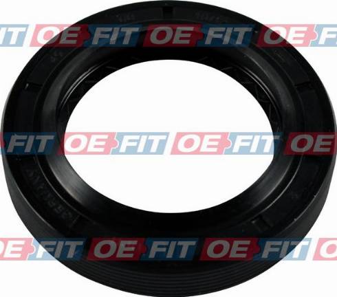 Schaeferbarthold 313 18 403 03 23 - Уплотняющее кольцо вала, фланец ступенчатой коробки передач abcparts.ee