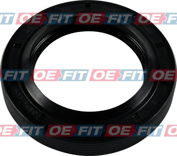 Schaeferbarthold 313 18 403 03 22 - Уплотняющее кольцо вала, фланец ступенчатой коробки передач abcparts.ee