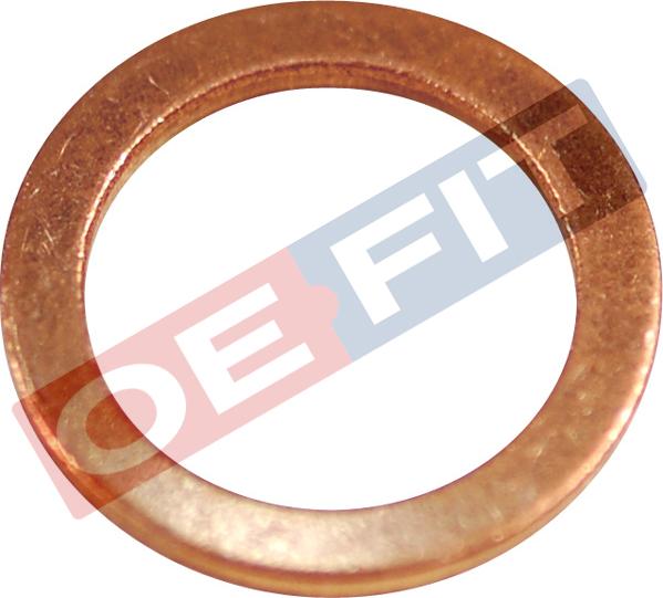 Schaeferbarthold 313 18 035 03 22 - Уплотнительное кольцо, резьбовая пробка маслосливного отверстия abcparts.ee
