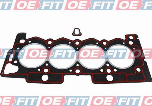 Schaeferbarthold 313 26 512 03 22 - Прокладка, головка цилиндра abcparts.ee