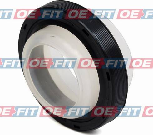 Schaeferbarthold 313 27 429 03 42 - Уплотняющее кольцо, распредвал abcparts.ee