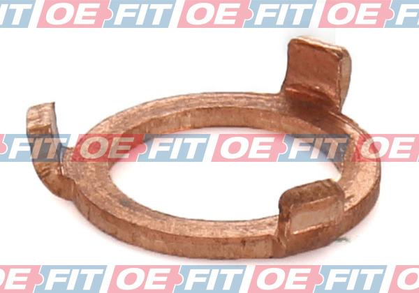 Schaeferbarthold 313 27 004 03 22 - Уплотнительное кольцо, компрессор abcparts.ee