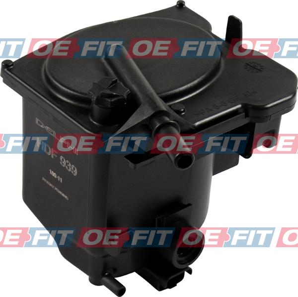 Schaeferbarthold 312 06 137 03 22 - Топливный фильтр abcparts.ee