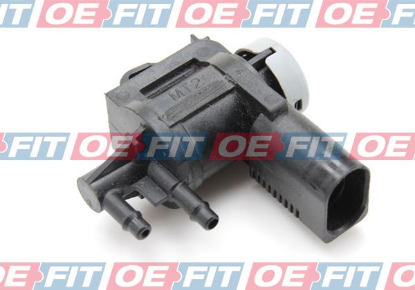 Schaeferbarthold 312 18 301 03 22 - Клапан регулировки давления наддува abcparts.ee