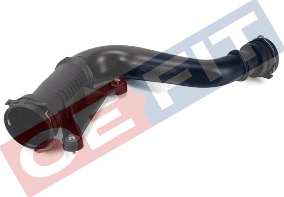 Schaeferbarthold 312 18 322 02 22 - Впускная труба, подвод воздуха abcparts.ee