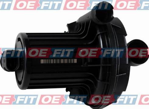 Schaeferbarthold 312 18 327 02 43 - Насос дополнительного воздуха abcparts.ee