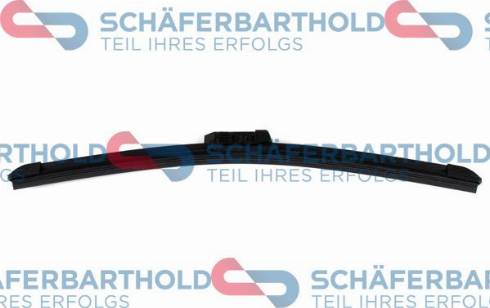 Schferbarthold 945 06 548 01 11 - Щетка стеклоочистителя abcparts.ee