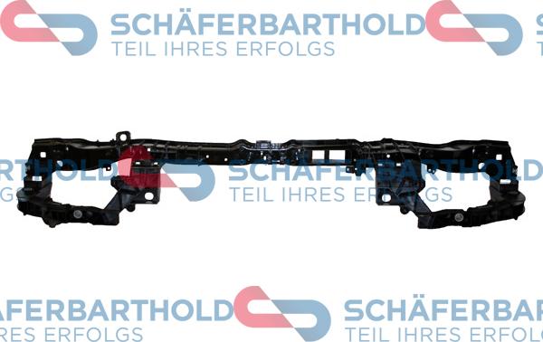 Schferbarthold 937 06 071 01 11 - Дефлектор воздуха, двигатель abcparts.ee