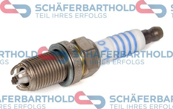 Schferbarthold 465 16 542 01 11 - Свеча зажигания abcparts.ee