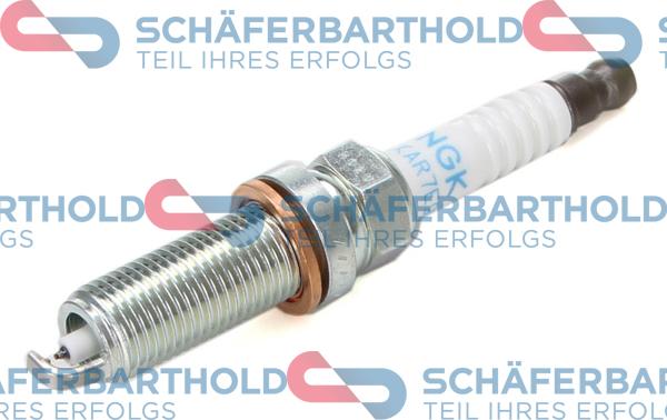Schferbarthold 465 21 107 01 11 - Свеча зажигания abcparts.ee