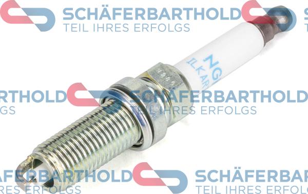 Schferbarthold 465 28 109 01 11 - Свеча зажигания abcparts.ee