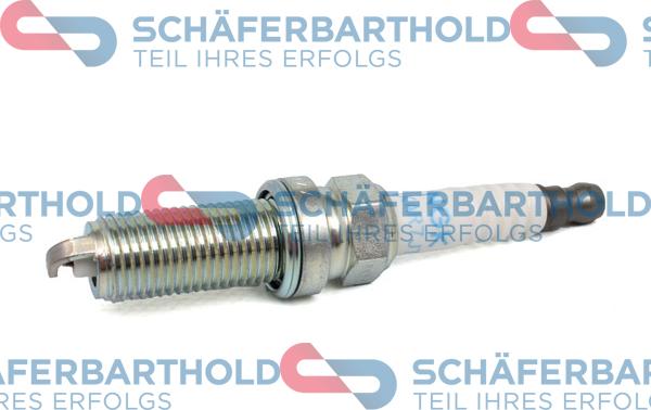 Schferbarthold 465 28 105 01 11 - Свеча зажигания abcparts.ee